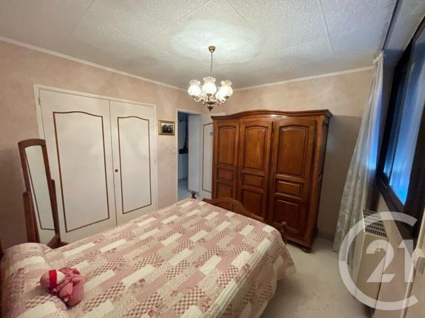 Appartement F3 à vendre  3 pièces - 64,88 m 2   LA SEYNE SUR MER  - 83
