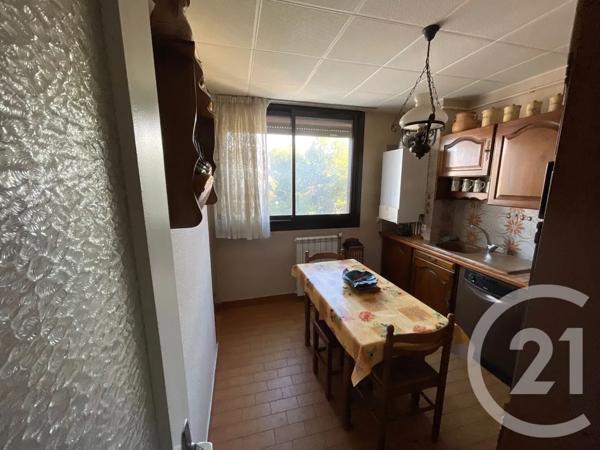 Appartement F3 à vendre  3 pièces - 64,88 m 2   LA SEYNE SUR MER  - 83