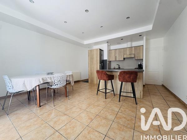 Maison à vendre 4 pièces 82 m² Royan