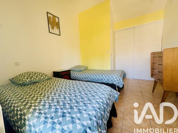 Maison à vendre 4 pièces 82 m² Royan