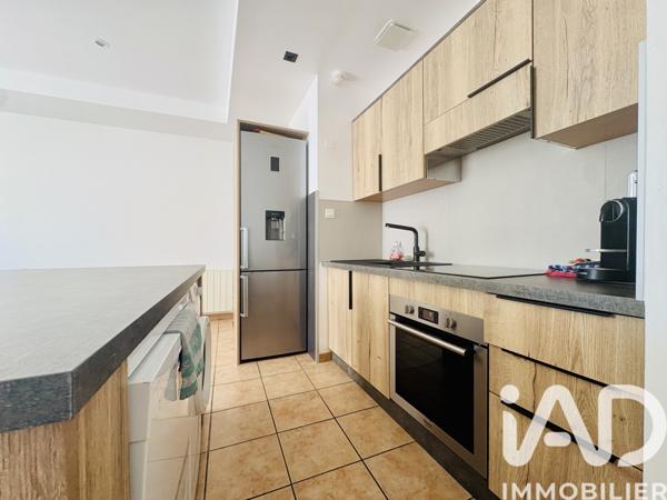 Maison à vendre 4 pièces 82 m² Royan