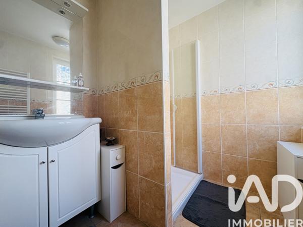 Maison à vendre 4 pièces 82 m² Royan