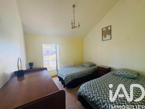 Maison à vendre 4 pièces 82 m² Royan