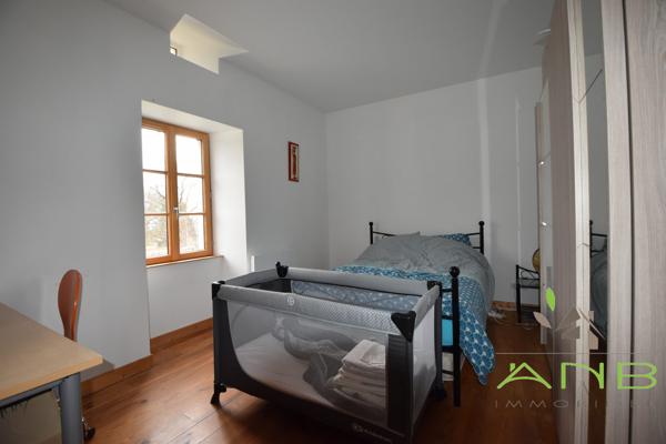 Maison Rénovée avec Piscine