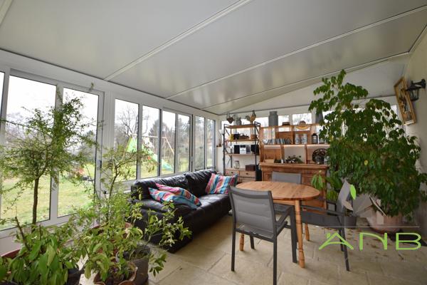 Maison Rénovée avec Piscine