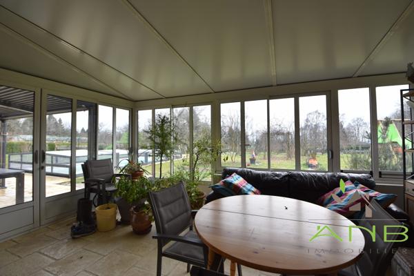 Maison Rénovée avec Piscine