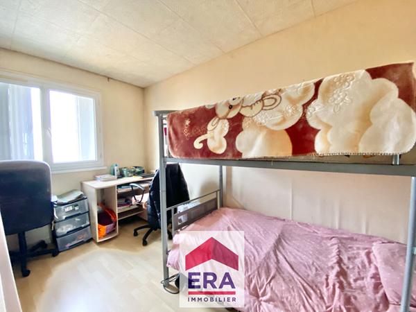 Appartement de 84 m2 habitable - Sartrouville - quartier 