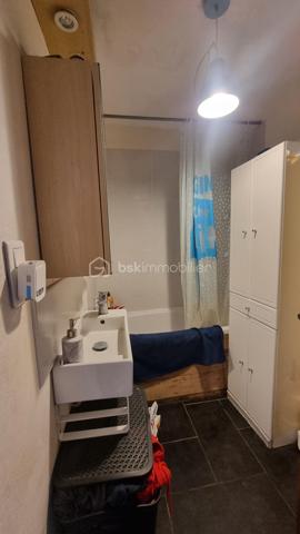 Maison de village de 134 m²