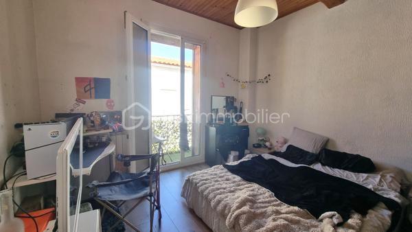 Maison de village de 134 m²