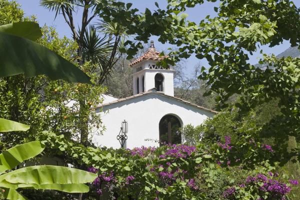 Citronneraie - Jardin d'exception