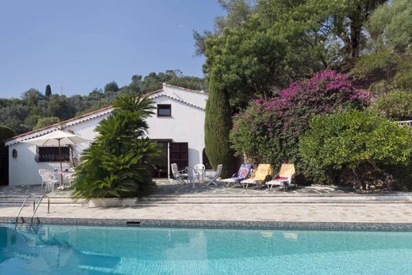 Citronneraie - Jardin d'exception