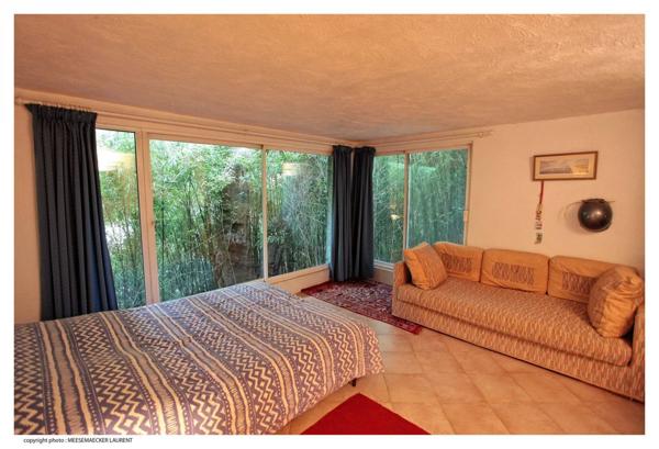 Citronneraie - Jardin d'exception