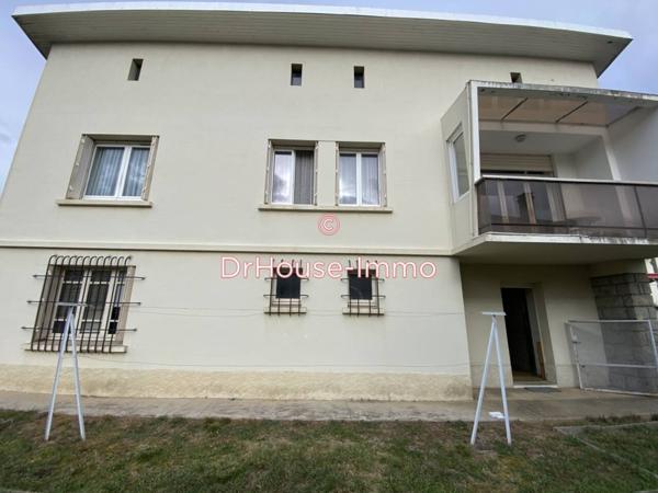 Maison à vendre 12 pièces de 190 m²