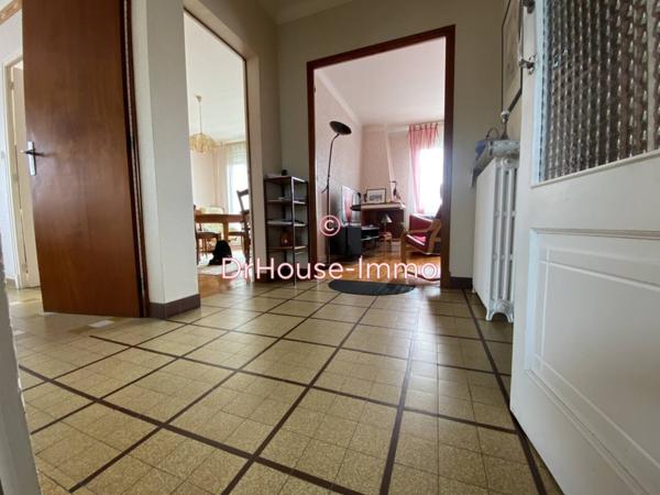 Maison à vendre 12 pièces de 190 m²