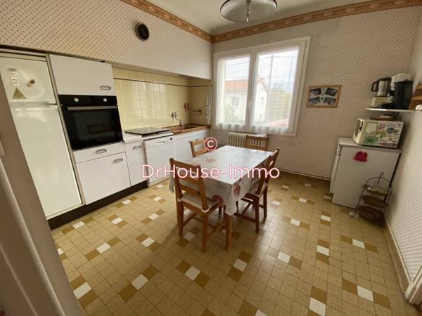 Maison à vendre 12 pièces de 190 m²