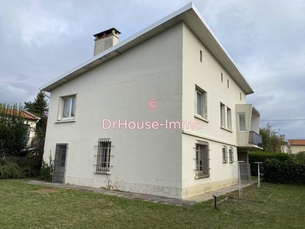 Maison à vendre 12 pièces de 190 m²