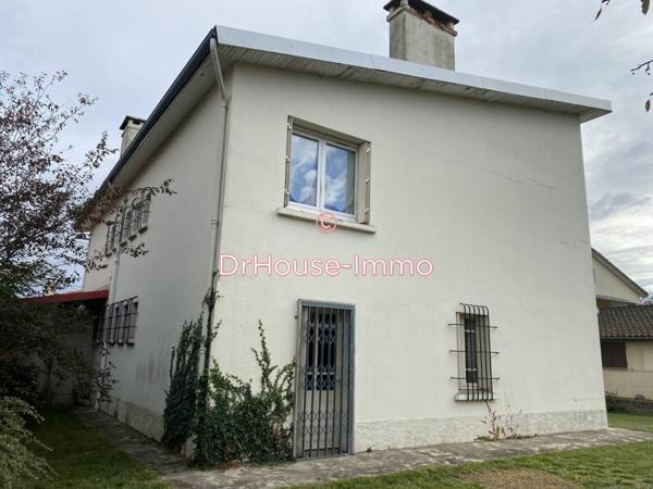 Maison à vendre 12 pièces de 190 m²