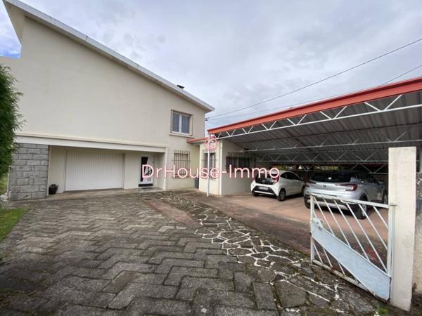 Maison à vendre 12 pièces de 190 m²