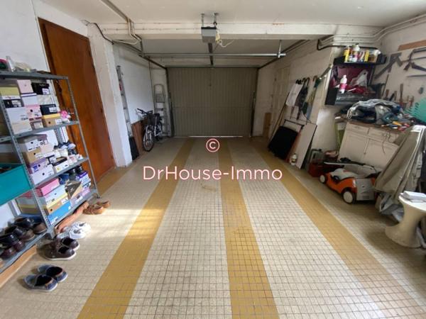 Maison à vendre 12 pièces de 190 m²