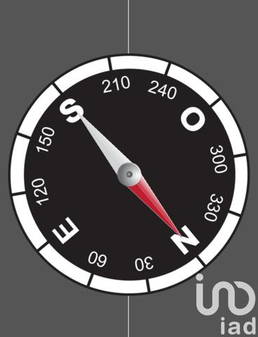 Terrain à vendre 1 200 m² Noisseville