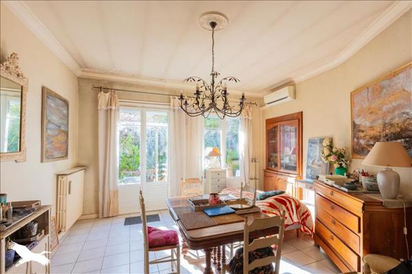 Maison à vendre |  Auch |  7 pièces | 180 m²
