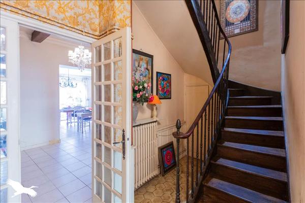 Maison à vendre |  Auch |  7 pièces | 180 m²