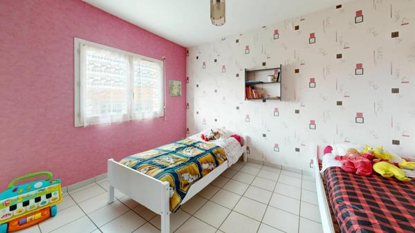 Maison à vendre    6 pièces • 170 m2 Chassieu