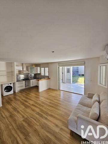 Maison à vendre 4 pièces 96 m² La Possession