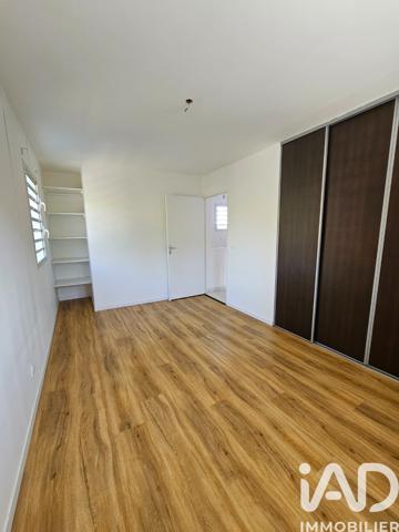 Maison à vendre 4 pièces 96 m² La Possession