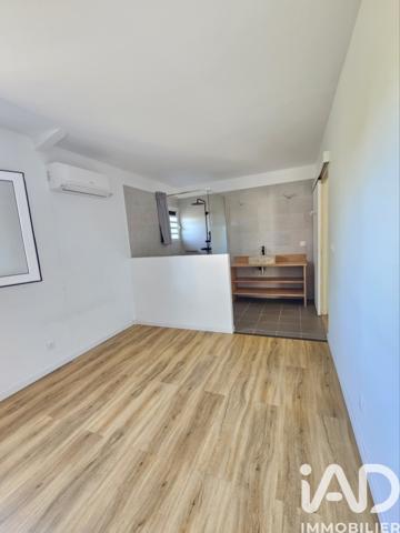 Maison à vendre 4 pièces 96 m² La Possession