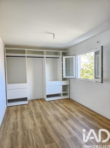 Maison à vendre 4 pièces 96 m² La Possession