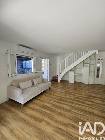 Maison à vendre 4 pièces 96 m² La Possession