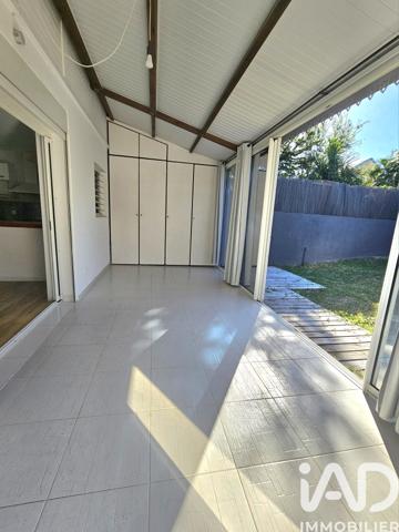 Maison à vendre 4 pièces 96 m² La Possession