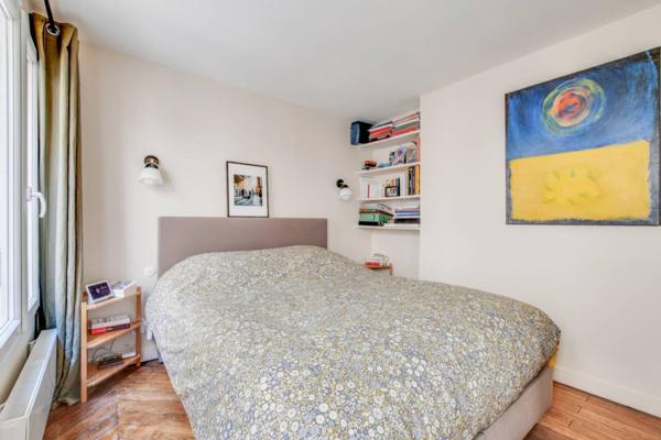 Appartement à vendre 4 pièces de 67 m²