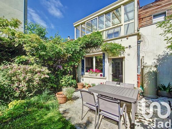 Maison 5 pièces de 103 m² à Versailles (78000)