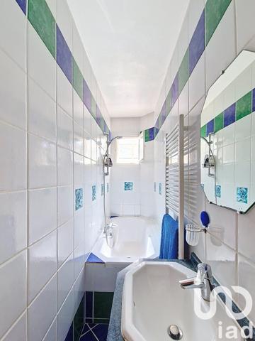 Maison 5 pièces de 103 m² à Versailles (78000)