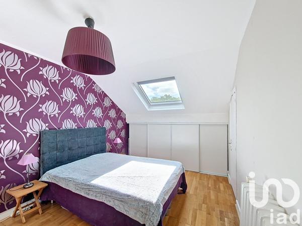 Maison 5 pièces de 103 m² à Versailles (78000)