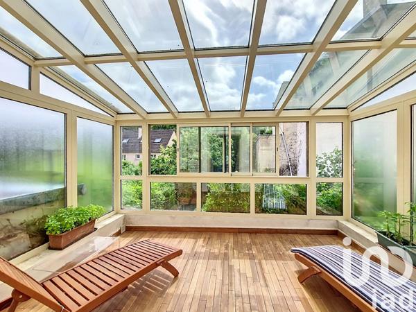 Maison 5 pièces de 103 m² à Versailles (78000)