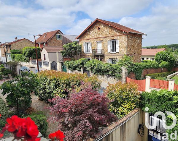 Maison 5 pièces de 103 m² à Versailles (78000)