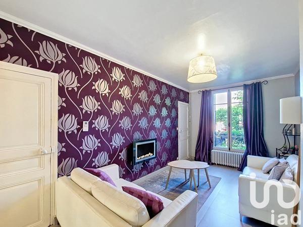 Maison 5 pièces de 103 m² à Versailles (78000)