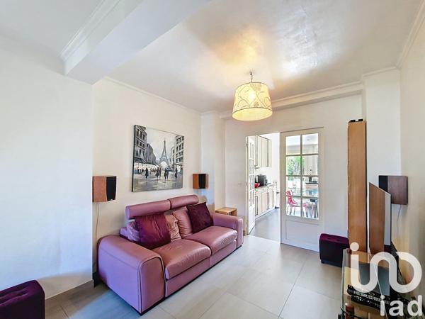 Maison 5 pièces de 103 m² à Versailles (78000)