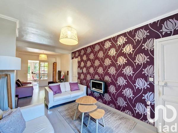 Maison 5 pièces de 103 m² à Versailles (78000)