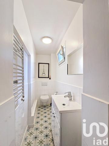 Maison 5 pièces de 103 m² à Versailles (78000)