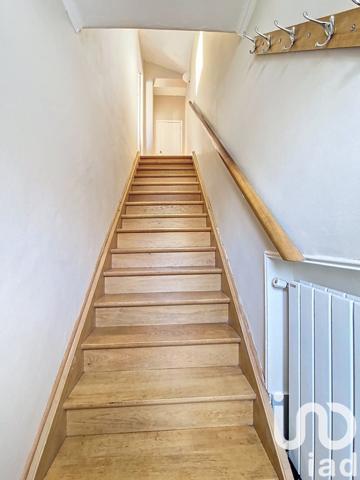 Maison 5 pièces de 103 m² à Versailles (78000)