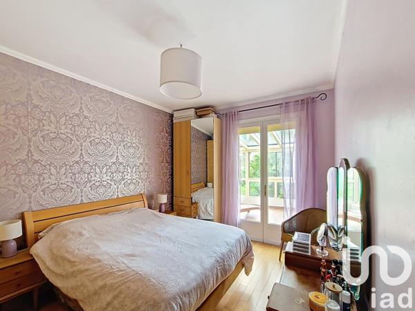 Maison 5 pièces de 103 m² à Versailles (78000)