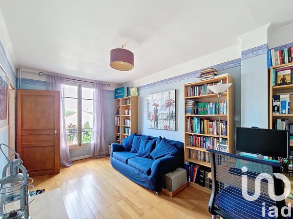 Maison 5 pièces de 103 m² à Versailles (78000)