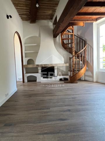 Appartement T3 en duplex à louer à Manosque