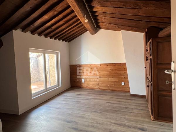 Appartement T3 en duplex à louer à Manosque