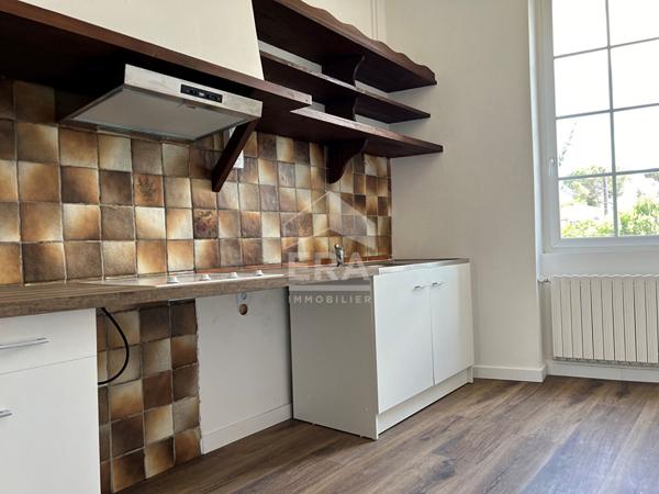 Appartement T3 en duplex à louer à Manosque