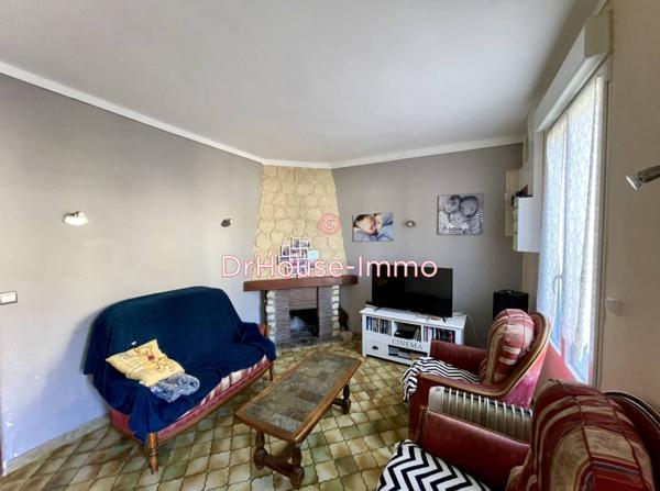 Maison à vendre 4 pièces de 60 m²